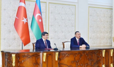 Ilham Aliyev: The day will come when Azerbaijan will fully restore its territorial integrity